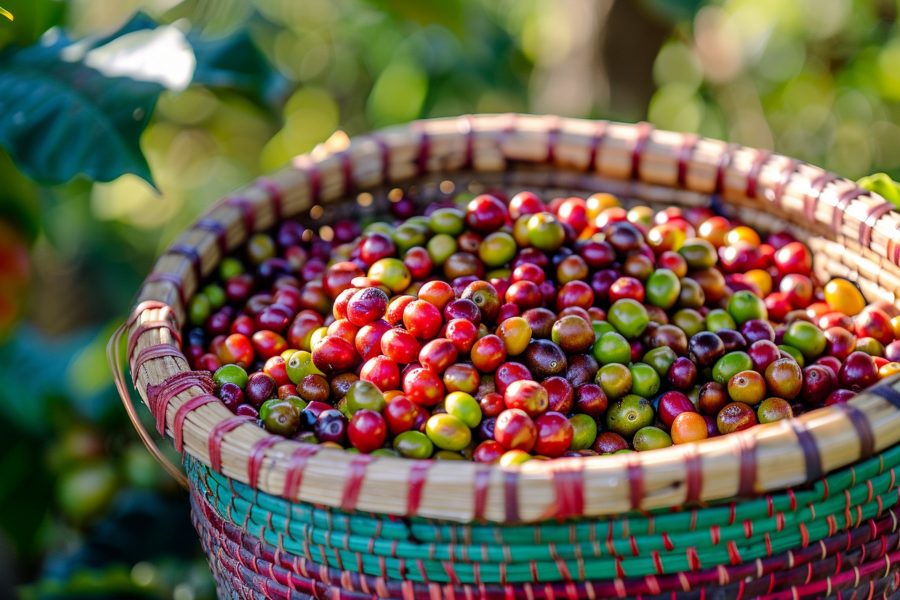 The Taste of Kenya: What Makes BeanBliss Coffee UniqueFor most people, moderate coffee consumption can be incorporated
